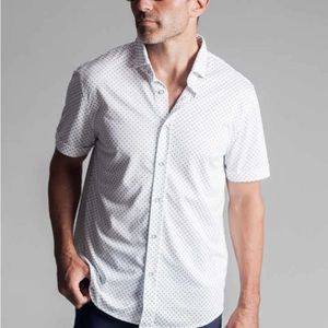 Buki Corner Pocket SS Shirt